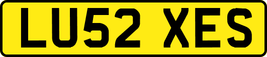 LU52XES