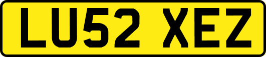 LU52XEZ