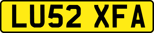 LU52XFA