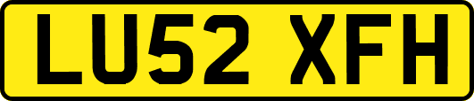 LU52XFH