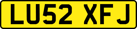 LU52XFJ