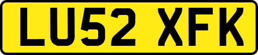 LU52XFK