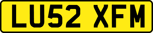 LU52XFM