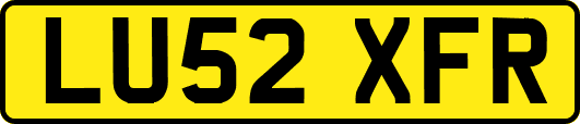 LU52XFR