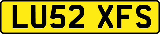 LU52XFS