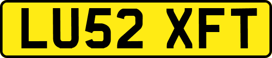 LU52XFT