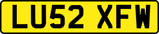 LU52XFW