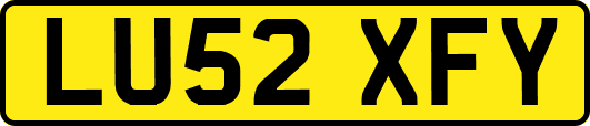 LU52XFY