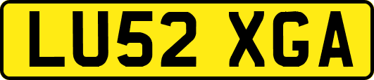 LU52XGA