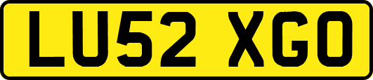 LU52XGO