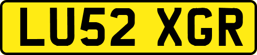 LU52XGR