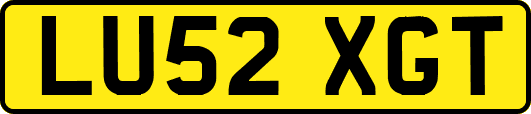 LU52XGT
