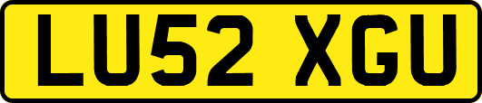 LU52XGU