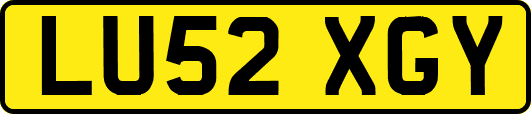LU52XGY