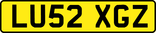 LU52XGZ