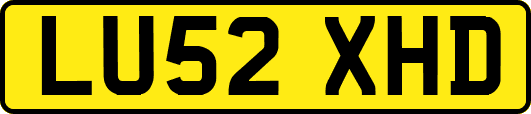 LU52XHD