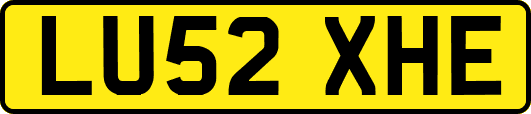 LU52XHE
