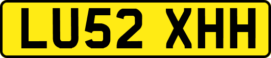LU52XHH
