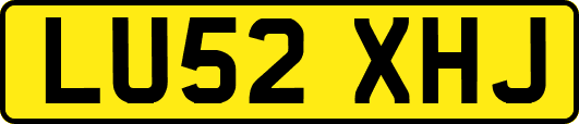 LU52XHJ