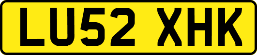 LU52XHK