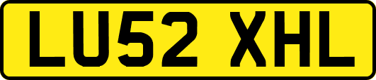 LU52XHL