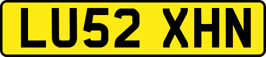 LU52XHN