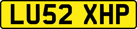 LU52XHP