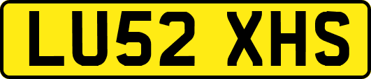 LU52XHS