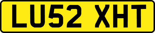 LU52XHT