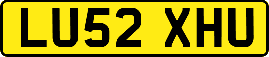 LU52XHU