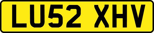 LU52XHV