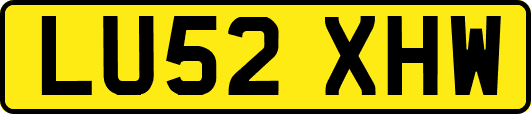 LU52XHW
