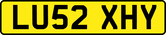 LU52XHY