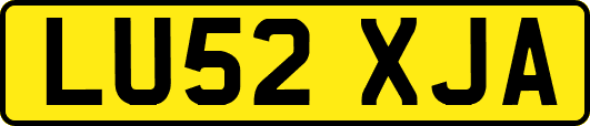 LU52XJA