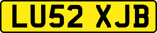 LU52XJB