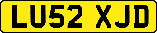 LU52XJD