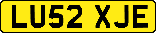 LU52XJE