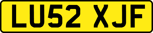 LU52XJF