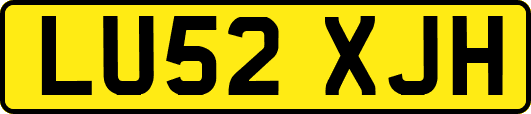 LU52XJH