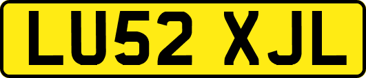 LU52XJL