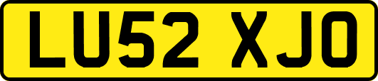 LU52XJO