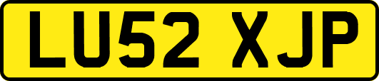 LU52XJP