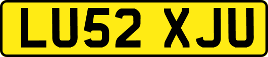 LU52XJU