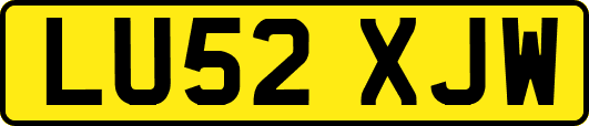 LU52XJW