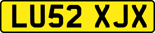 LU52XJX
