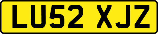 LU52XJZ