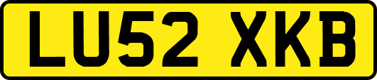 LU52XKB