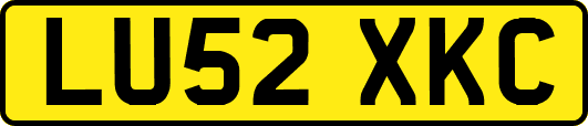 LU52XKC