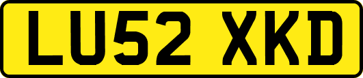 LU52XKD