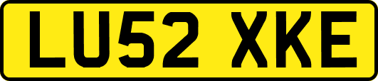 LU52XKE
